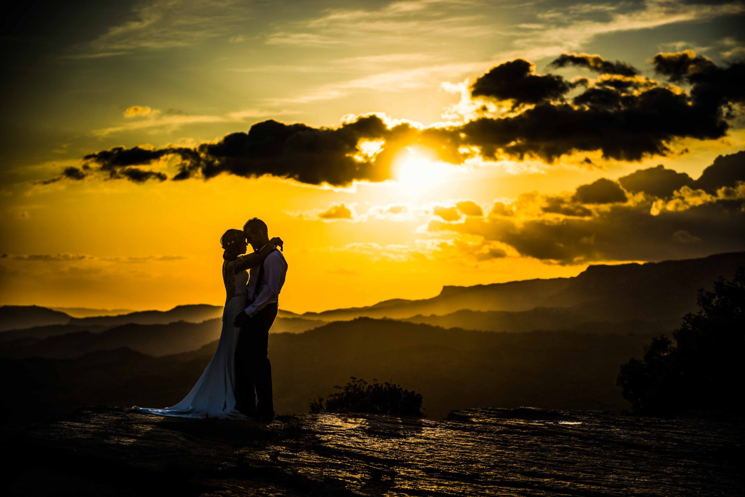 Boda Patricia & Iván