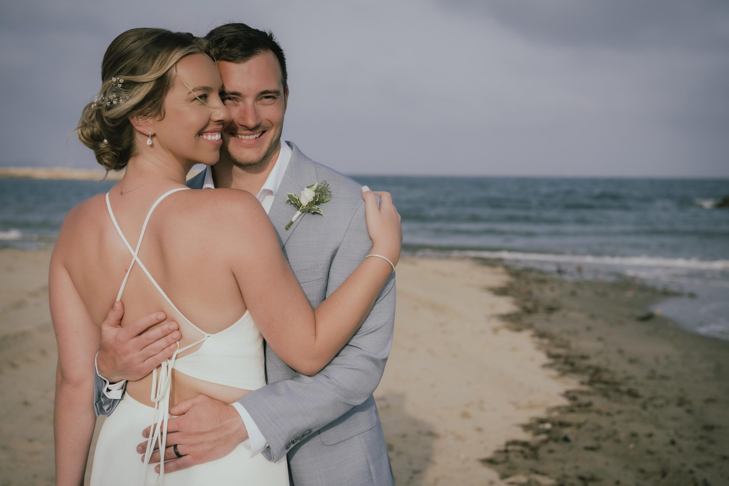 EVELIEN & JONNY 