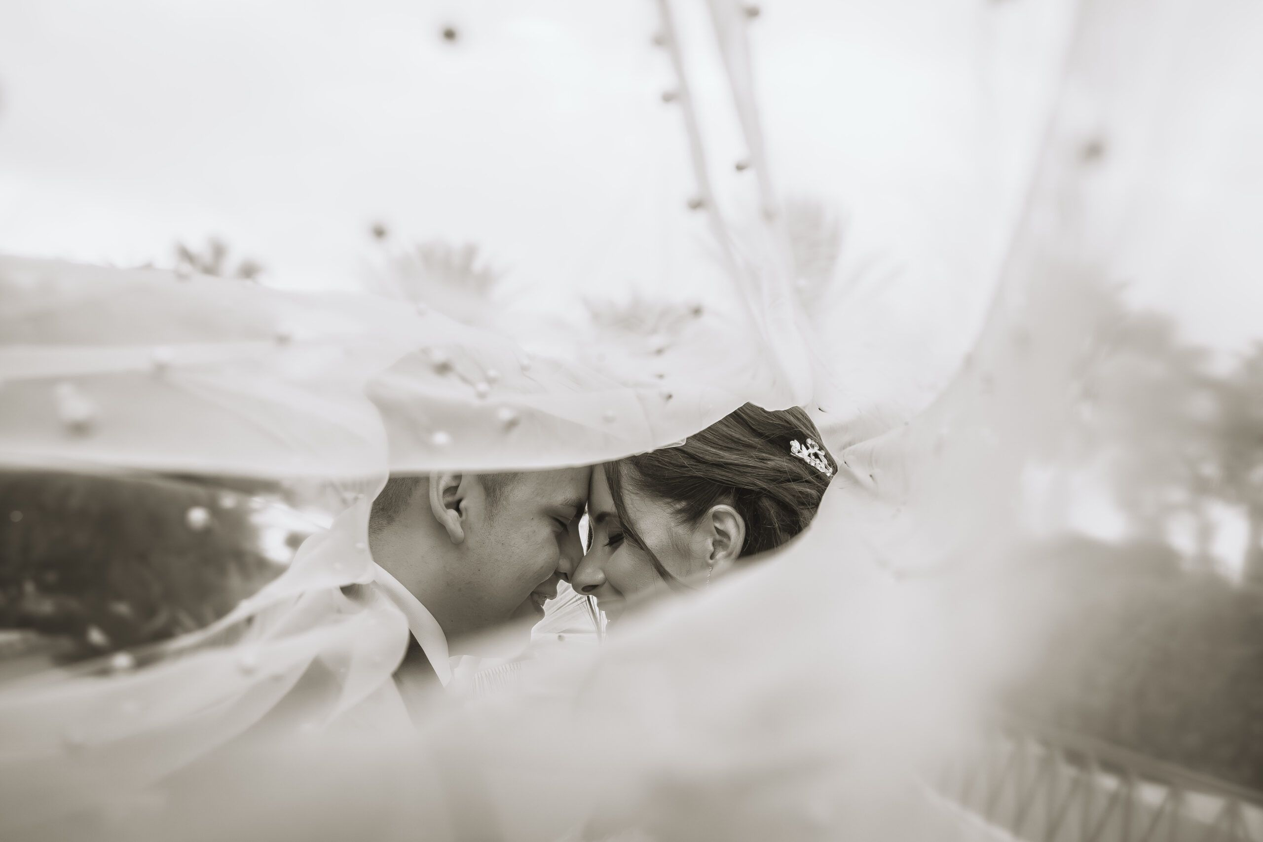 Saray & Alex
