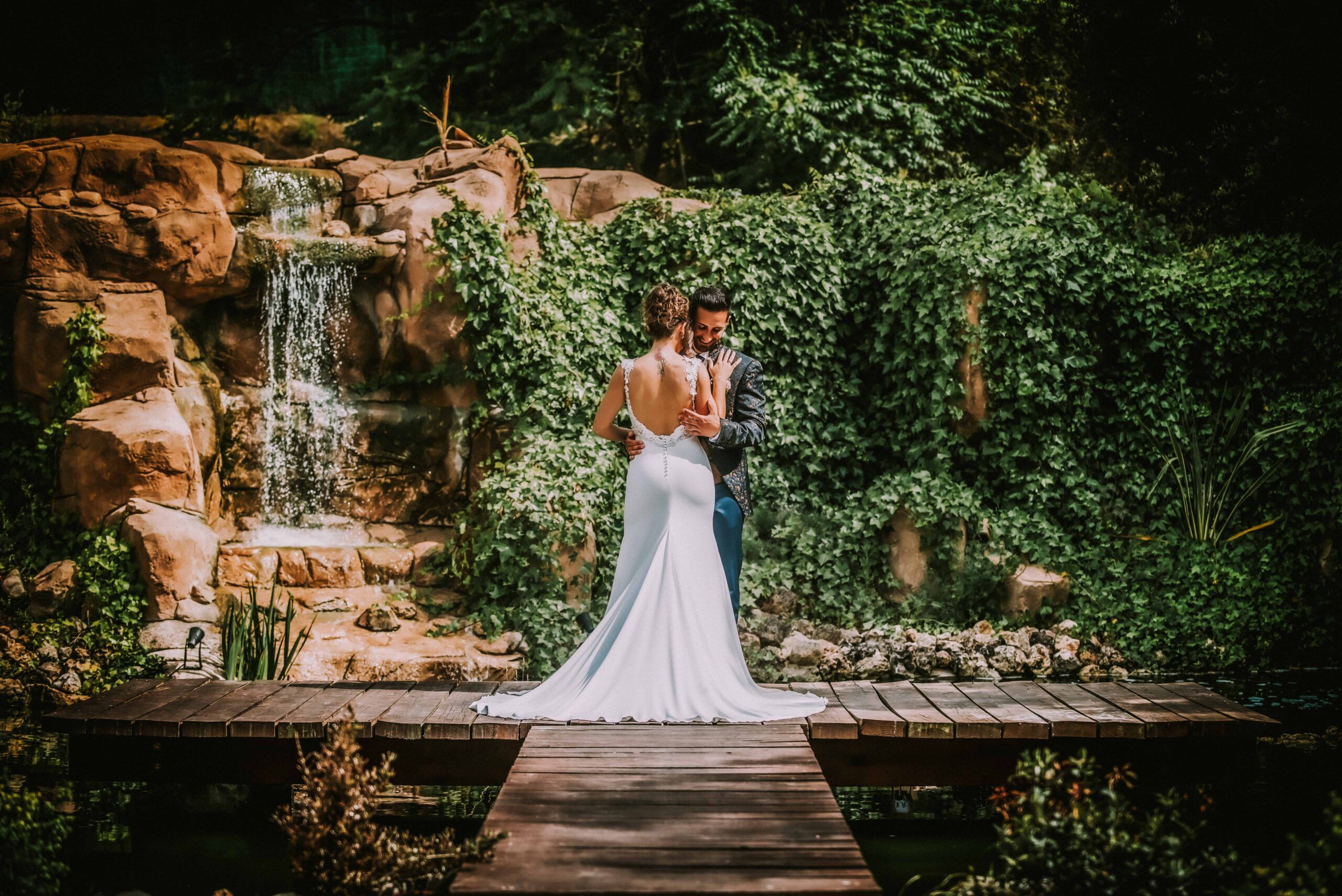 RAÚL & LAURA  
