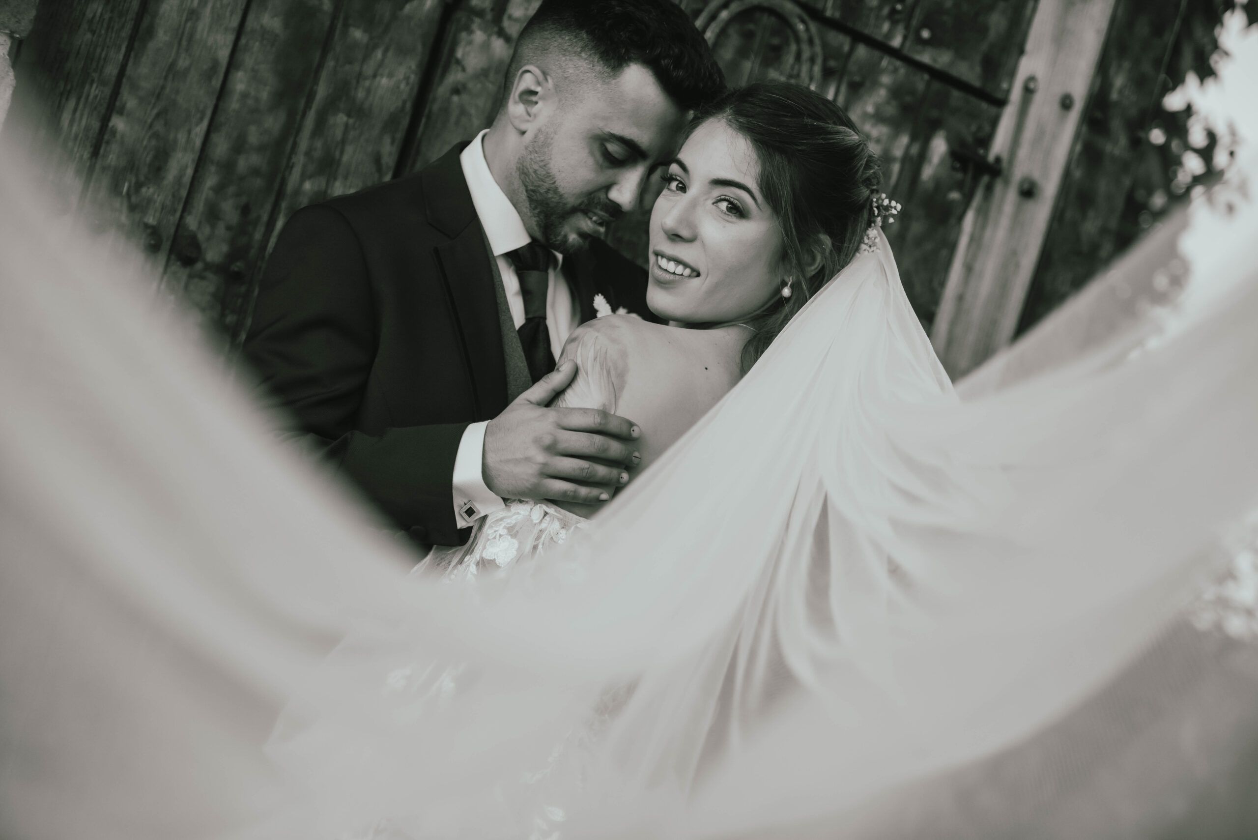 SERGI & NURIA 