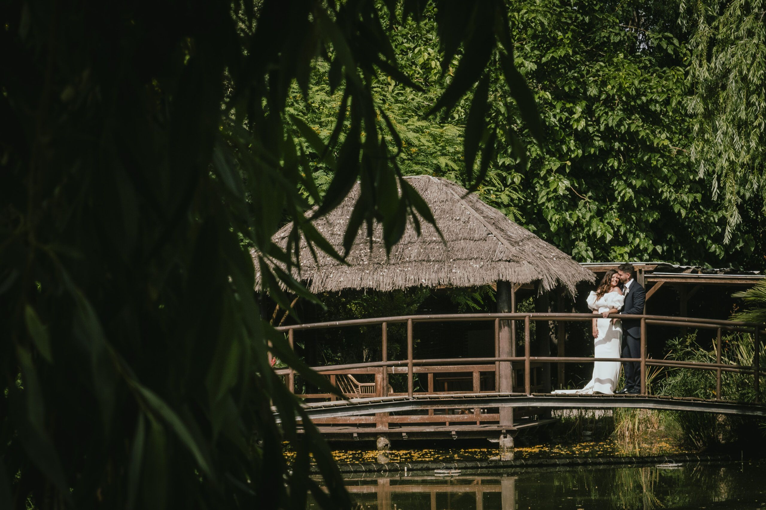  Boda Naza & Dani