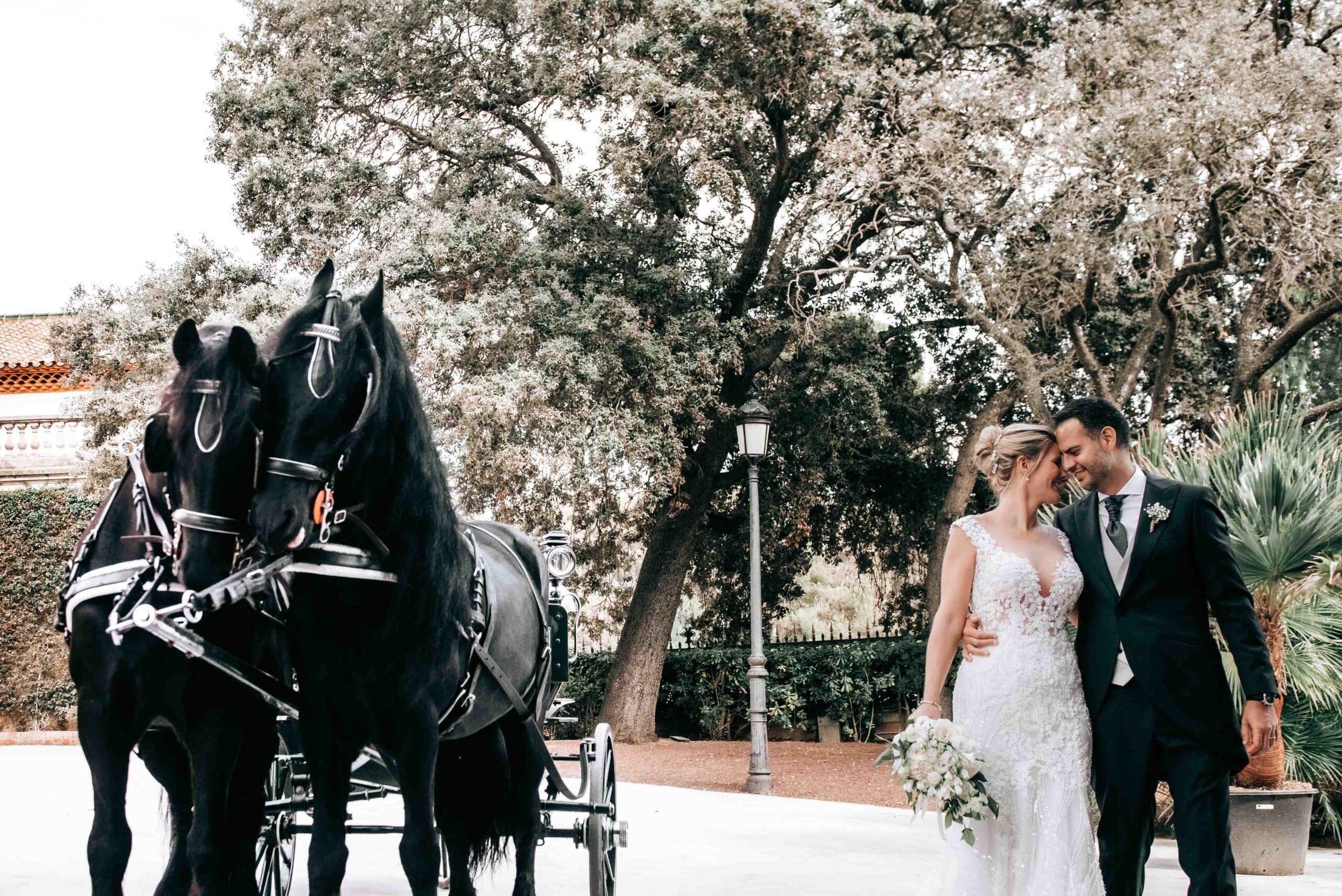 Boda Marta & David