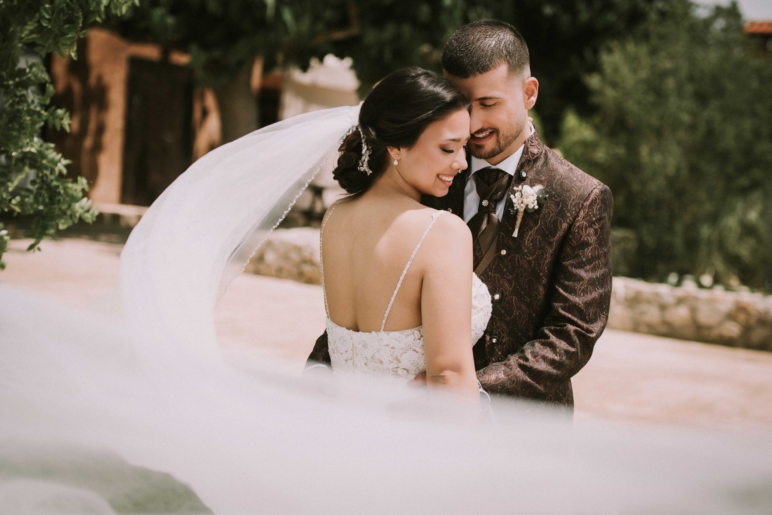 Andrea & Óscar