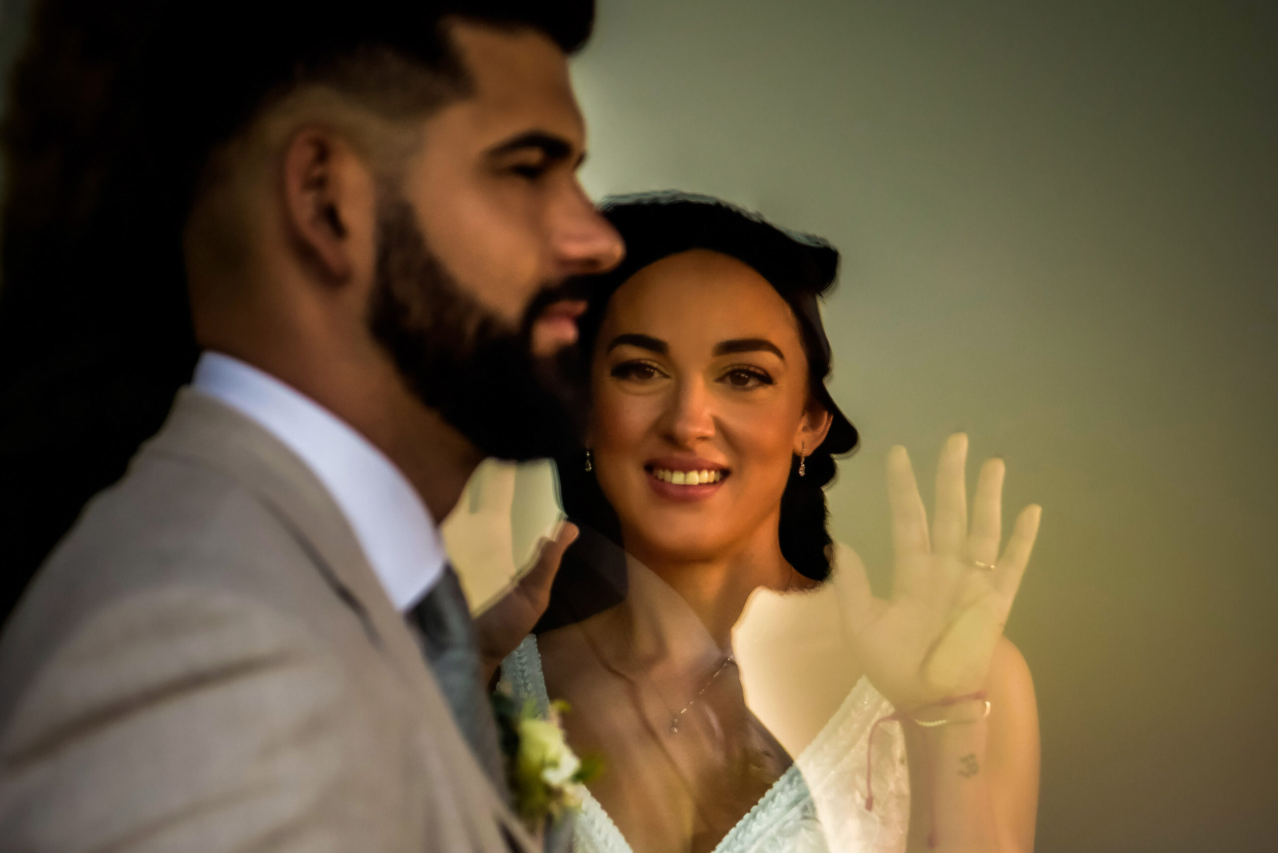 Boda Ver&oacute;nica & Xavi